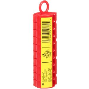 3M Wire Marker Tape Dispenser STD compact design for easy handling 3M Wire Marker Tape Dispenser STD compact design for easy handling