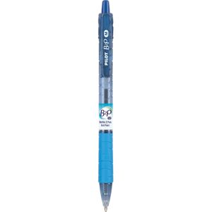 Pilot B2P """"Bottle To Pen"""" Retractable Ballpoint Pens Medium Point 1.0 mm Pilot B2P """"Bottle To Pen"""" Retractable Ballpoint Pens Medium Point 1.0 mm