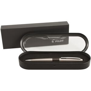 Pilot MR Animal Collection Ballpoint Pen in Gift Box Matte Gold Barrel with Liza Pilot MR Animal Collection Ballpoint Pen in Gift Box Matte Gold Barrel with Liza