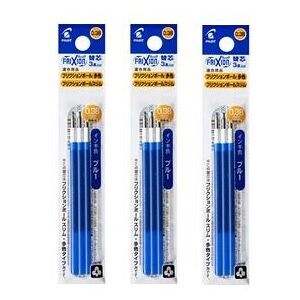 Pilot Gel Ink Refills for FriXion Ball 3 Gel Ink Multi Pen & FriXion Ball Slim 0 Pilot Gel Ink Refills for FriXion Ball 3 Gel Ink Multi Pen & FriXion Ball Slim 0