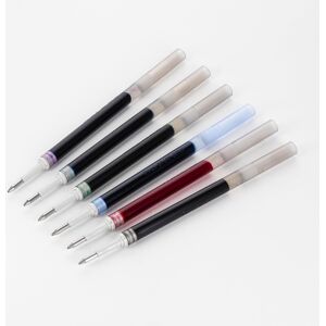 Pentel Refill Ink - For EnerGel Gel Pen 0.7mm Metal Tip Medium Assorted Color Pentel Refill Ink - For EnerGel Gel Pen 0.7mm Metal Tip Medium Assorted Color