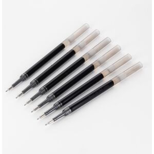 Pentel Refill Ink - for EnerGel Gel Pen 0.5mm Needle Tip Fine Black Ink Pack Pentel Refill Ink - for EnerGel Gel Pen 0.5mm Needle Tip Fine Black Ink Pack