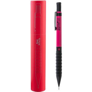 Pentel Smash Drafting Mechanical Pencil (0.5mm) - Special Edition Pink and Black Pentel Smash Drafting Mechanical Pencil (0.5mm) - Special Edition Pink and Black