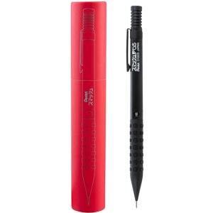 Pentel Smash Drafting Mechanical Pencil (0.5mm) - Special Edition Black w/Tube Pentel Smash Drafting Mechanical Pencil (0.5mm) - Special Edition Black w/Tube