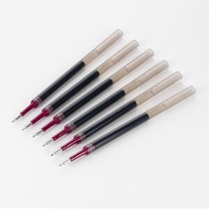 Pentel Refill Ink - for EnerGel Gel Pen 0.3mm Needle Tip Extra Fine Black Ink Pentel Refill Ink - for EnerGel Gel Pen 0.3mm Needle Tip Extra Fine Black Ink