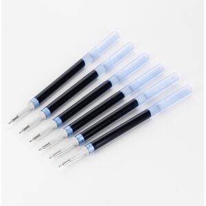 Pentel Refill Ink - for EnerGel Gel Pen 0.7mm Needle Tip Fine Blue Ink Pack Pentel Refill Ink - for EnerGel Gel Pen 0.7mm Needle Tip Fine Blue Ink Pack