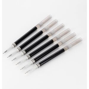 Pentel Refill Ink - for EnerGel Gel Pen 0.7mm Needle Tip Fine Black Ink Pack Pentel Refill Ink - for EnerGel Gel Pen 0.7mm Needle Tip Fine Black Ink Pack