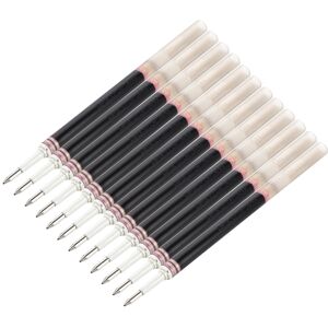 Pentel Refill Ink for EnerGel Liquid Gel Pen (0.7mm) Medium Line Crimson Blac Pentel Refill Ink for EnerGel Liquid Gel Pen (0.7mm) Medium Line Crimson Blac