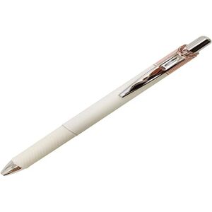 Pentel EnerGel Clena Retractable Liquid Gel Pen Micro Fine Point 0.5m Pentel EnerGel Clena Retractable Liquid Gel Pen Micro Fine Point 0.5m