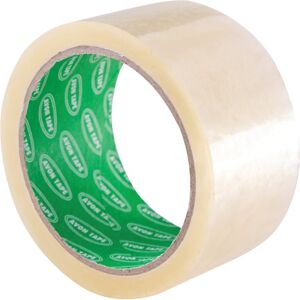 Avon Clear Polypropylene Sealing Tape - 48mm x 66m Avon Clear Polypropylene Sealing Tape - 48mm x 66m