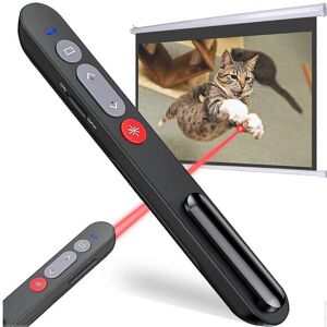 Unbranded Presentation Clicker for Powerpoint, Powerpoint Clicker Wireless Presenter Click Unbranded Presentation Clicker for Powerpoint, Powerpoint Clicker Wireless Presenter Click