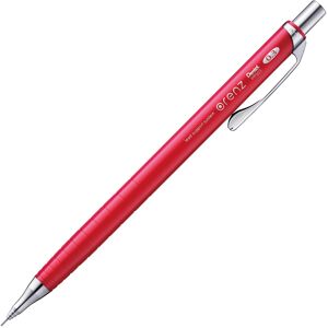 Pentel Mechanical Pencil Orenz 0.3mm Deep Red (XPP503-B2) Pentel Mechanical Pencil Orenz 0.3mm Deep Red (XPP503-B2)