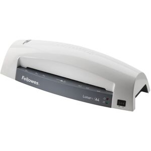 Fellowes Lunar A4 Home Laminator, 80 Micron, white Fellowes Lunar A4 Home Laminator, 80 Micron, white