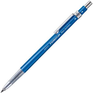 Staedtler mars technico leadholder clutch pencil 2mm 780C Staedtler mars technico leadholder clutch pencil 2mm 780C