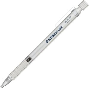 Staedtler 2.0mm Mechanical Pencil Silver Series (925 25-20) Staedtler 2.0mm Mechanical Pencil Silver Series (925 25-20)