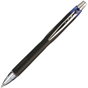 Uni-Ball SXN210 Jetstream RT Retractable Rollerball Pen Blue Ink Pack of 12 Uni-Ball SXN210 Jetstream RT Retractable Rollerball Pen Blue Ink Pack of 12