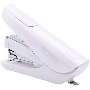 Unbranded (As show, One size) KW-triO Desktop Stapler 20Sheet Capacity for Paper Binding R Unbranded (As show, One size) KW-triO Desktop Stapler 20Sheet Capacity for Paper Binding R