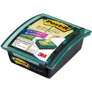 3M Post-it DS123BG-Y Sticky Notes Pop-Up Yellow 30 x 1.0 inches (75 x 25 mm) 2 3M Post-it DS123BG-Y Sticky Notes Pop-Up Yellow 30 x 1.0 inches (75 x 25 mm) 2