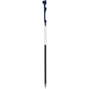 Pilot Hi-Tec-C Coleto Ballpoint Pen Refill 0.3mm Blue Black (LHKRF-10C3-BB) Pilot Hi-Tec-C Coleto Ballpoint Pen Refill 0.3mm Blue Black (LHKRF-10C3-BB)