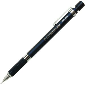 Staedtler 0.9mm Mechanical Pencil Night Blue Series (925 35-09) Staedtler 0.9mm Mechanical Pencil Night Blue Series (925 35-09)