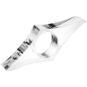 Unbranded (L, One size) Portable Thumb Book Page Holder Transparent Thumb Bookmark Page Sp Unbranded (L, One size) Portable Thumb Book Page Holder Transparent Thumb Bookmark Page Sp