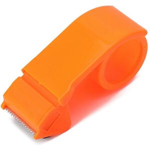 Unbranded (As show, One size) Desktop Tape Dispenser for 4-5cm Clear Tape Handy Tape Cutte Unbranded (As show, One size) Desktop Tape Dispenser for 4-5cm Clear Tape Handy Tape Cutte