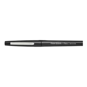Paper Mate Papermate Flair Medium Black 12pc(s) fineliner Paper Mate Papermate Flair Medium Black 12pc(s) fineliner