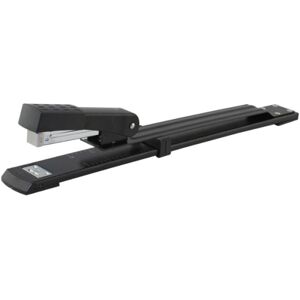 Unbranded Stapler Desktop Large Capacity Metal Long Arm Unbranded Stapler Desktop Large Capacity Metal Long Arm