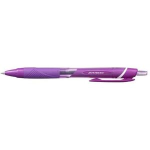 Uni-Ball Rollerball Pen - UNIBALL - Jetstream Mix SXN150C - Retractable - Fine Tip 0.7mm Uni-Ball Rollerball Pen - UNIBALL - Jetstream Mix SXN150C - Retractable - Fine Tip 0.7mm