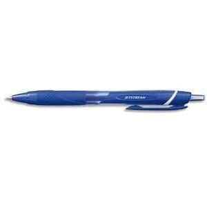 Uni-Ball Ballpoint pen - UNIBALL - Jetstream 107 - Medium point 0.7mm - Gel ink - Blue Uni-Ball Ballpoint pen - UNIBALL - Jetstream 107 - Medium point 0.7mm - Gel ink - Blue