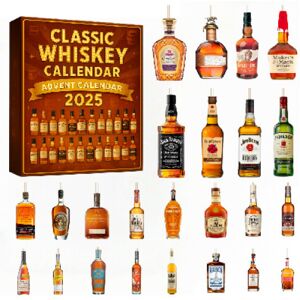 INIU (Whiskey Advent Calendar) New 2025 US Football Team Anniversary Christmas Blind INIU (Whiskey Advent Calendar) New 2025 US Football Team Anniversary Christmas Blind