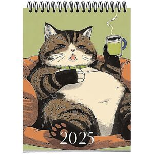Unbranded For 2025 Calendar Kitten Calendar Moon Phase Calendar Monthly Planner 2025 Cat C Unbranded For 2025 Calendar Kitten Calendar Moon Phase Calendar Monthly Planner 2025 Cat C