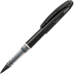 Pentel Tradio Pulaman, Black Ink (TRJ50-A) Pentel Tradio Pulaman, Black Ink (TRJ50-A)