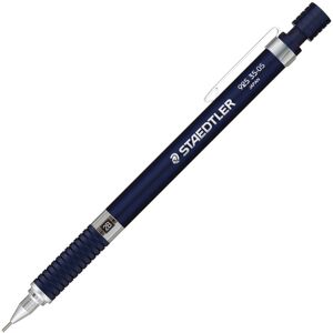 Staedtler 0.5mm Mechanical Pencil Night Blue Series (925 35-05) Staedtler 0.5mm Mechanical Pencil Night Blue Series (925 35-05)