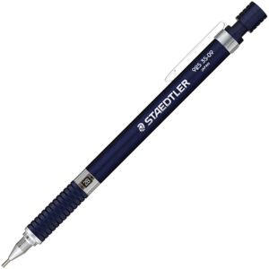Staedtler 0.9mm Mechanical Pencil Night Blue Series (925 35-09) Staedtler 0.9mm Mechanical Pencil Night Blue Series (925 35-09)