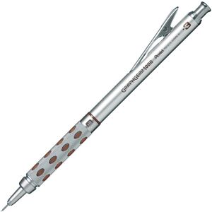 Pentel Graphgear 1000 Mechanical Drafting Pencil 0.3mm Brown (PG1013) Pentel Graphgear 1000 Mechanical Drafting Pencil 0.3mm Brown (PG1013)