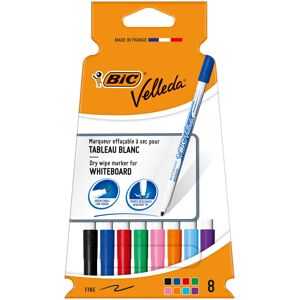BIC Velleda 1721 Ecolutions, Dry Erase Whiteboard Pens ideal for BIC Velleda 1721 Ecolutions, Dry Erase Whiteboard Pens ideal for