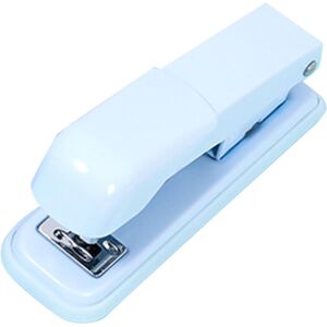 Unbranded Office Stapler for 24/6 26/6 60mm Depth Ergonomic Unbranded Office Stapler for 24/6 26/6 60mm Depth Ergonomic