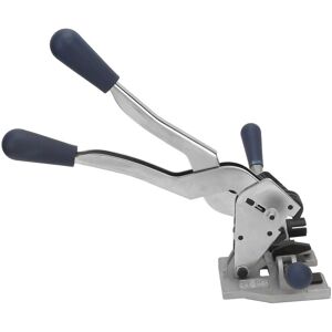 Unbranded 3 in 1 Manual Steel Strap Tensioner Crimper Belts Unbranded 3 in 1 Manual Steel Strap Tensioner Crimper Belts