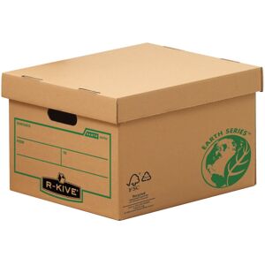 BANKERS BOX Bankersb Earth Series Bud Stor Pk10 BANKERS BOX Bankersb Earth Series Bud Stor Pk10