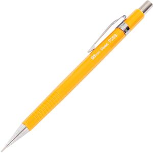 Pentel Professional Drafting Automatic Mechanical Pencil - P205 - 0.9mm - Ochre Pentel Professional Drafting Automatic Mechanical Pencil - P205 - 0.9mm - Ochre