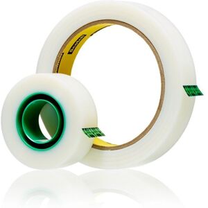 Scotch® Magic™ Tape - Refill Roll - 25mmx66m Scotch® Magic™ Tape - Refill Roll - 25mmx66m