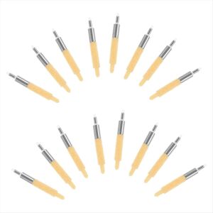 Unbranded Practical Pen Nibs for Paint Markers 20pcs Replacement Nibs Unbranded Practical Pen Nibs for Paint Markers 20pcs Replacement Nibs