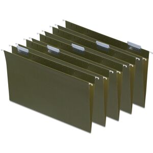 Staples Hanging File Folders 1/5-Cut Tab Legal Size Includes Tabs & Paper Insert Staples Hanging File Folders 1/5-Cut Tab Legal Size Includes Tabs & Paper Insert