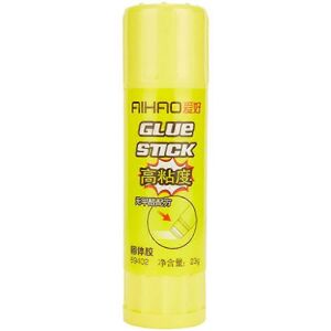 Kikidex (As show, One size) Solid Glue Strong Adhesives Solid Glue Stick School & Office Kikidex (As show, One size) Solid Glue Strong Adhesives Solid Glue Stick School & Office