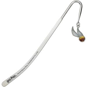 Harry Potter Golden Snitch Bookmark Harry Potter Golden Snitch Bookmark