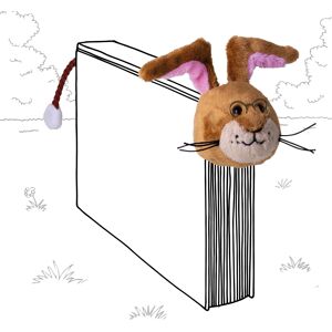 IF Book Tails Bookmarks For Reading Books Travel Rabbit IF Book Tails Bookmarks For Reading Books Travel Rabbit