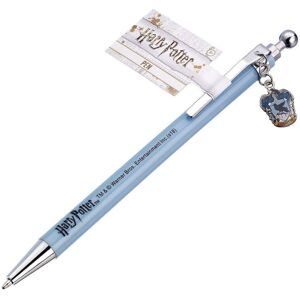 (Ravenclaw) Harry Potter House Pen with Charm (Ravenclaw) Harry Potter House Pen with Charm