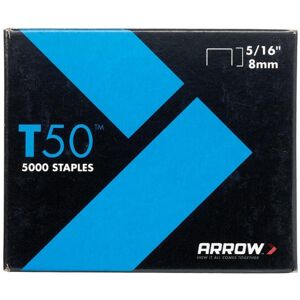 Arrow T50 Staples Arrow T50 Staples