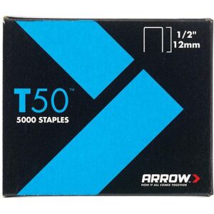 Arrow T50 Staples Arrow T50 Staples